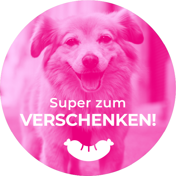 Super zum VERSCHENKEN!